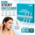 Sticky Ear Cleaner