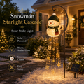 ☃️ Snowman Starlight ⏳ Limited Time 50% OFF | ✅ 90-Day Money Back Guarantee