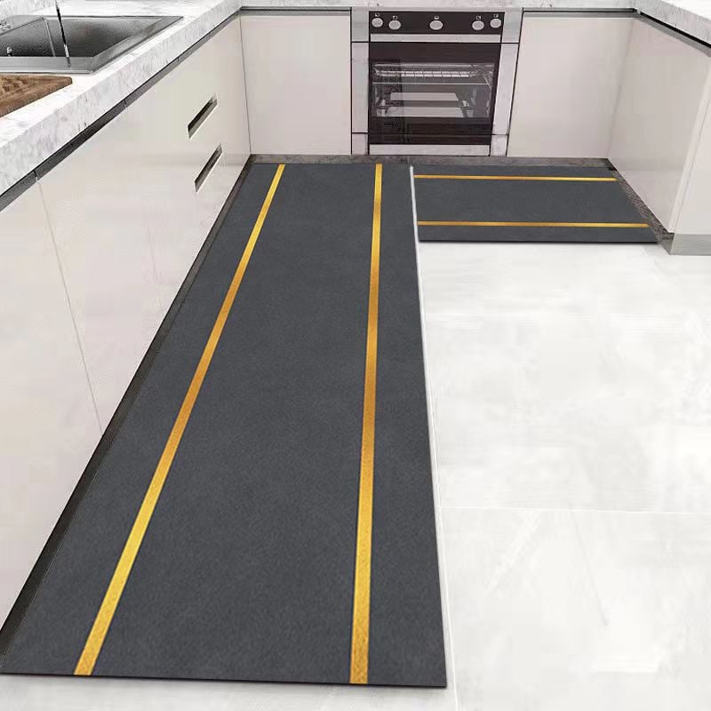 Non-Slip & Super Absorbent Floor Rugs🦶